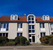 Nur 7km bis AC: Apartment Kohlscheid 42qm & Terrasse & Stellplatz - Herzogenrath