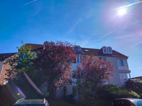 Foto - 1 Zimmer Etagenwohnung in Herzogenrath