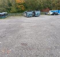 Gewerbefläche Freifläche Stellplatz - Hünxe