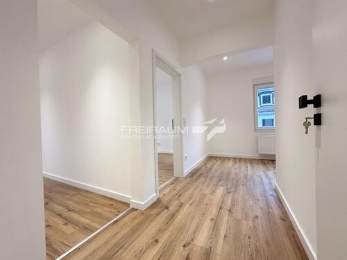 Foto - FREIRAUM4 +++ Traumhafte 2 ZKB Wohnung in zentraler Lage von Siegen!