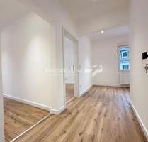 FREIRAUM4 +++ Traumhafte 2 ZKB Wohnung in zentraler Lage von Siegen!