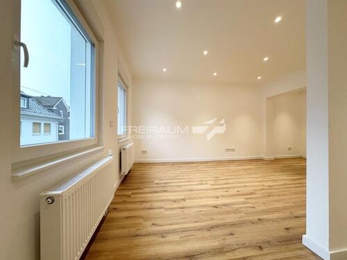 Foto - 2 Zimmer Etagenwohnung in Siegen