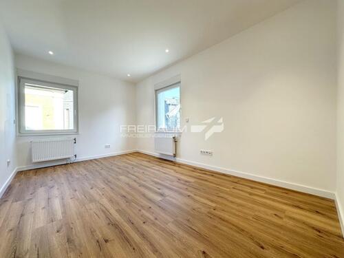 Foto - Etagenwohnung in Siegen zur Miete