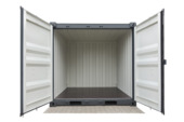 Foto - Lagerbox Garage Container Selfstorage Kleinlager Storage 6,7qm