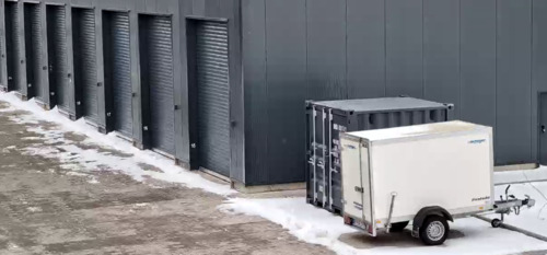 Foto - andere zur Miete in Eichenzell