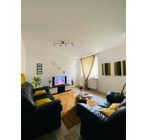 Nachmieter für 2 Wohnung in Altenberg OT Bärenstein