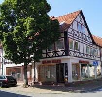 Gewerbefläche zentral gelegen in Osterode - Osterode am Harz