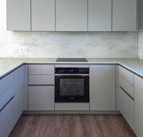 Neubau | 3Zi Lichtdurchflutet | Fußbdhz. | Panorama | IG03_3A - Igersheim