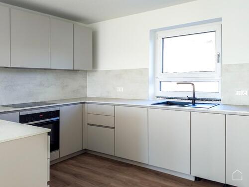 Foto - 3 Zimmer Etagenwohnung zur Miete in Igersheim