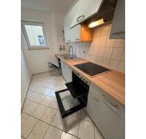 3-Raum Wohnung mit Einbauküche und Gäste-WC - Güstrow