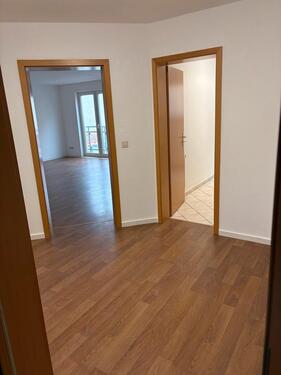 Foto - 3 Zimmer Hochparterre in Güstrow