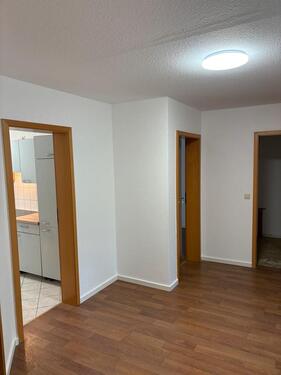 Foto - Hochparterre in Güstrow zur Miete