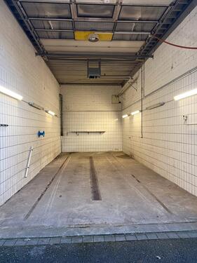 Foto - Gewerbefläche ideal für Kfz-Aufbereitung – Top-Lage in Warstein