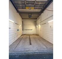 Gewerbefläche ideal für Kfz-Aufbereitung – Top-Lage in Warstein