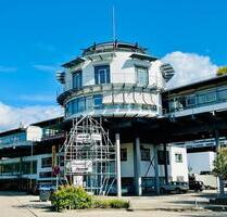 Moderne, helle Bürofläche in repräsentativen Gewerbepark - Sindelfingen