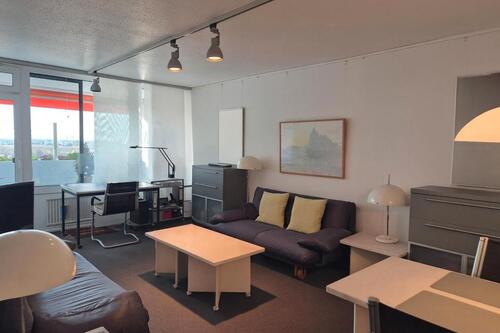 Foto - 2 Zimmer Etagenwohnung zum Kaufen in Troisdorf