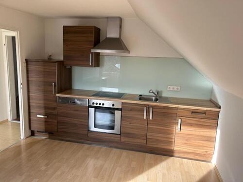 Foto - 3-Zimmer-Wohnung mit Südbalkon in zentraler Lage von Tiefenbach