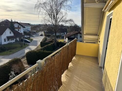 Foto - 3 Zimmer Dachgeschoßwohnung zur Miete in Tiefenbach