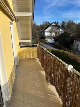 Foto - 3 Zimmer Dachgeschoßwohnung in Tiefenbach