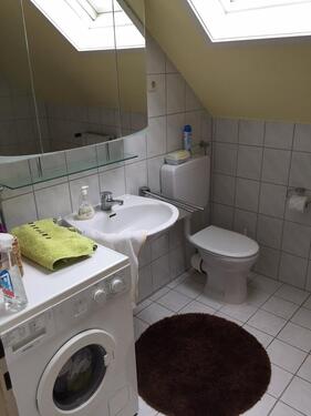 Foto - Dachgeschoßwohnung in Tiefenbach zur Miete