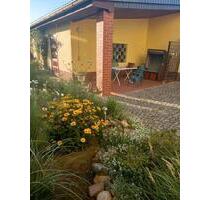 Vermietung Ferienwohnung DG mit Balkon - Werder (Havel)