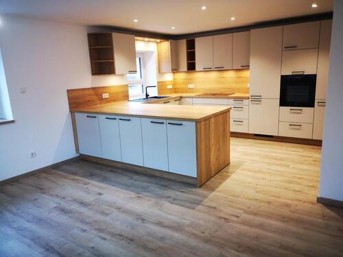 Foto - 3 Zimmer Wohnung in Schwabbruck