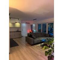 Neubau 3 Zimmer Wohnung mit Balkon zum 01.05.2026 - Dortmund Brackel
