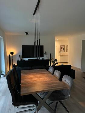 Foto - Etagenwohnung in Dortmund zur Miete