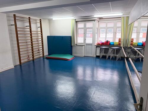 Foto - Büro oder Praxisräume in Lünen Zentrum 1. OG