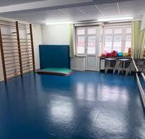 Büro oder Praxisräume in Lünen Zentrum 1. OG