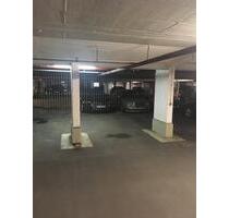 Vermiete: Tiefgaragen TG (Einzel-)Stellplatz am Leuchtenbergring - München Thalkirchen-Obersendling-Forstenried-Fürstenried-S