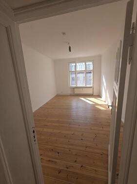 Foto - Etagenwohnung in Berlin zur Miete