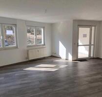 2-Raumwohnung EG EisenhüttenstadtSchönfließ