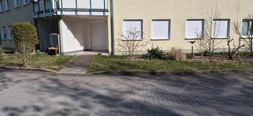 Foto - 2 Zimmer Erdgeschoßwohnung in Eisenhüttenstadt