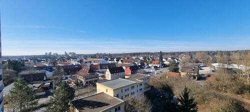 Foto - 3.5 Zimmer Etagenwohnung in Erlangen