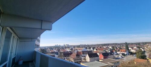 Foto - Etagenwohnung in Erlangen zur Miete