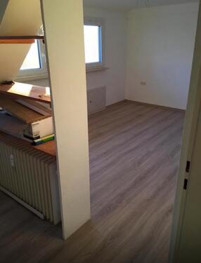 Foto - Dachgeschoßwohnung in Hüfingen zur Miete