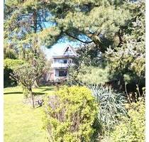 Charmante Villa im Jugendstil mit großem Garten und Potenzial - Neukirchen-Vluyn