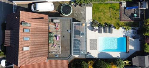 Foto - 6 Zimmer Einfamilienhaus in Wesseling