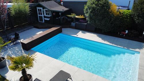 Foto - Einfamilienhaus in Wesseling zum Kaufen