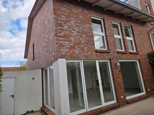 Foto - 3 Zimmer Doppelhaushälfte zum Kaufen in Hannover