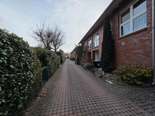 Foto - 3 Zimmer Doppelhaushälfte in Hannover