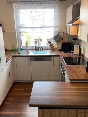 Foto - 2 Zimmer Etagenwohnung in Edewecht