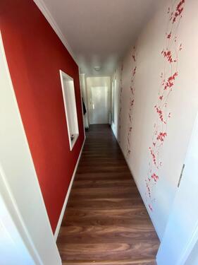 Foto - Etagenwohnung in Edewecht zur Miete