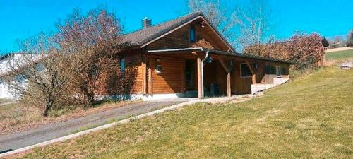 Foto - Haus Holzbauweise Bj. 2006 - 170.000,00&nbsp;EUR Kaufpreis, ca.&nbsp; 73,00&nbsp;m&sup2;