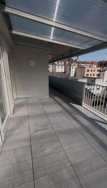 Foto - 97qm Wohnung mit 3 zimmer & Terrasse Nähe Hbf Aschaffenburg