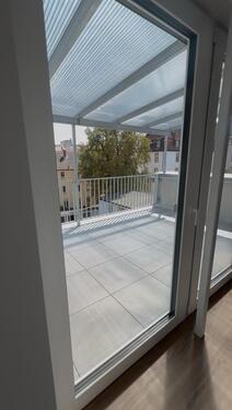 Foto - 3 Zimmer Terrassenwohnung zur Miete in Aschaffenburg