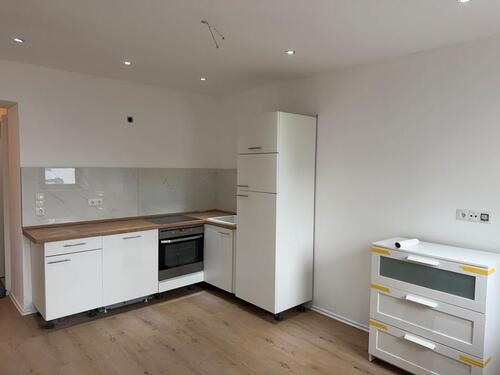 Foto - 1 Zimmer Erdgeschoßwohnung zur Miete in Koblenz