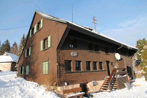 Foto - Haushälfte in Feldberg - Falkau - Wohnen im Hochschwarzwald