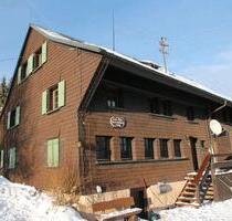 Haushälfte in Feldberg - Falkau - Wohnen im Hochschwarzwald - Feldberg (Schwarzwald)